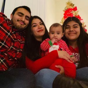 Meet your Posher, Sandy